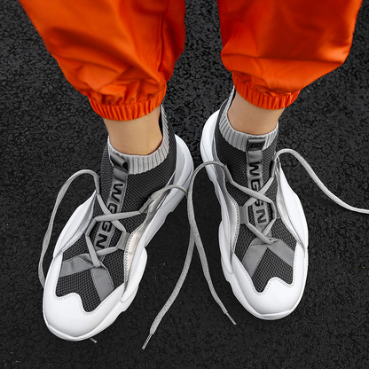 'WGGN' – GOS™ Kiks