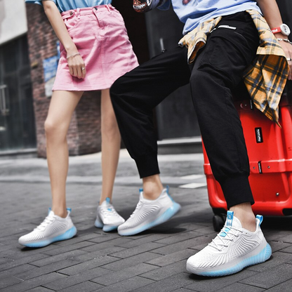 'LEVITY' – GOS™ Kiks