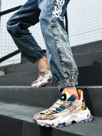 'BLOOM' – GOS™ Kiks