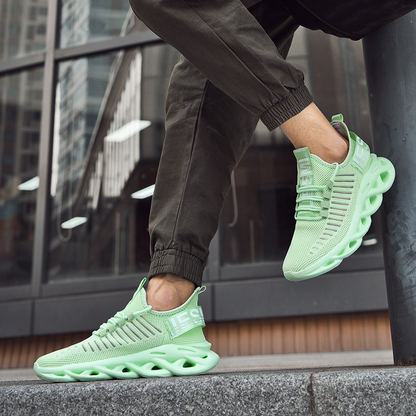 'PHANTOM' - Women's GOS™ Kiks