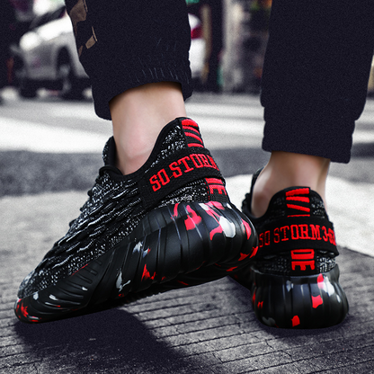 'STORM 3-630 V2' - Women's GOS™ Kiks