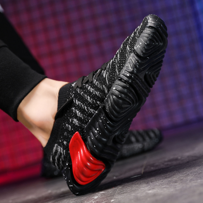 'AERO' LOW – GOS™ Kiks