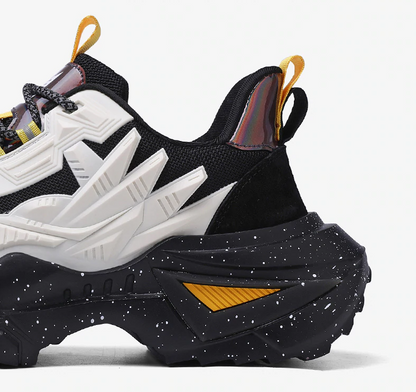 'BUMBLEBEE' - Women's GOS™ Kiks