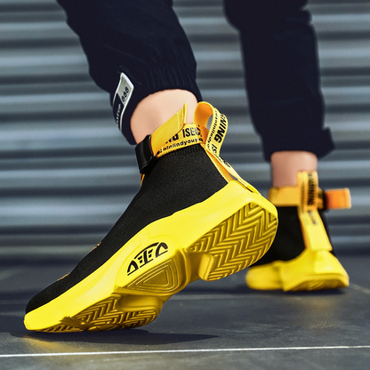 'MZT' – GOS™ Kiks