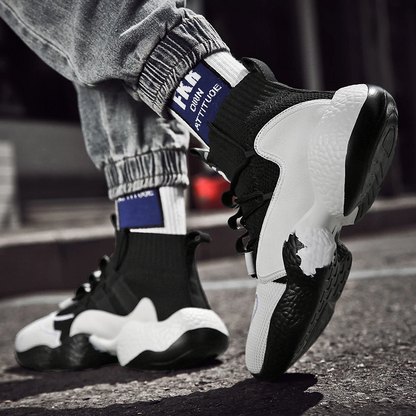 'DTSF' – GOS™ Kiks