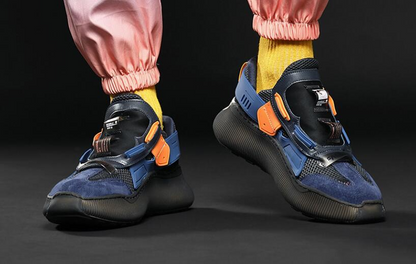 'COSMOS' - Women's GOS™ Kiks