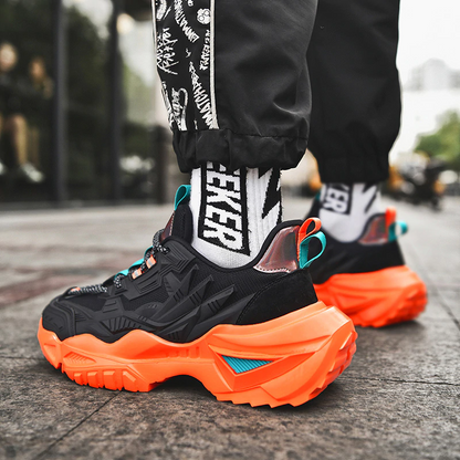 'BUMBLEBEE' – GOS™ Kiks