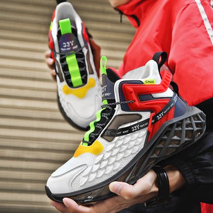 '33Y THE RULES' - Women's GOS™ Kiks