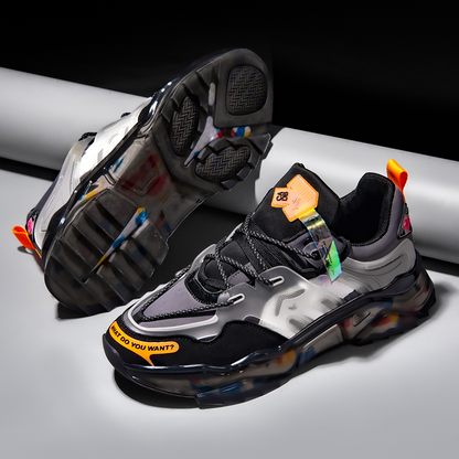 'PARADIGM' - Women's GOS™ Kiks