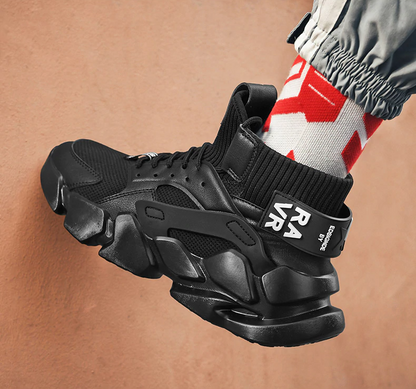 'RAVR' - Women's GOS™ Kiks