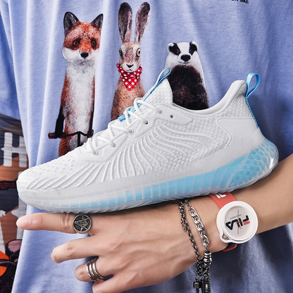 'LEVITY' – GOS™ Kiks