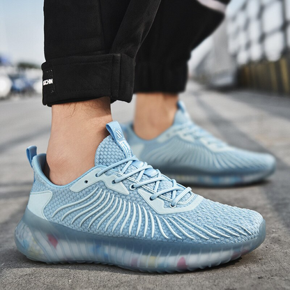 'LEVITY' - Women's GOS™ Kiks