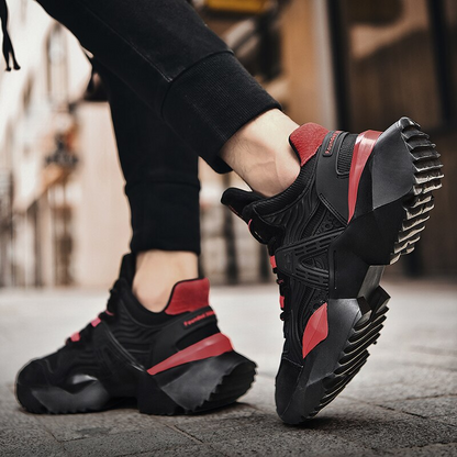 'DRAGON' - Women's GOS™ Kiks