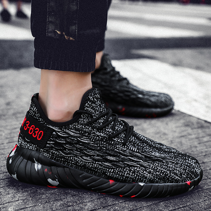 'STORM 3-630 V2' - Women's GOS™ Kiks