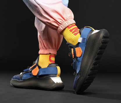 'COSMOS' - Women's GOS™ Kiks