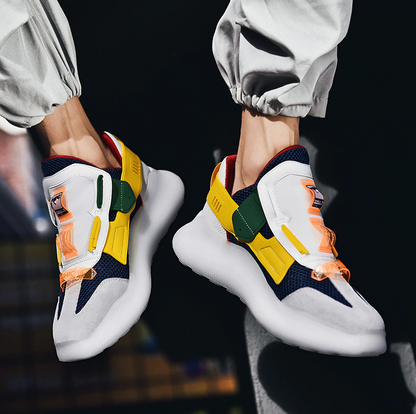 'COSMOS' - Women's GOS™ Kiks