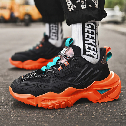 'BUMBLEBEE' - Women's GOS™ Kiks