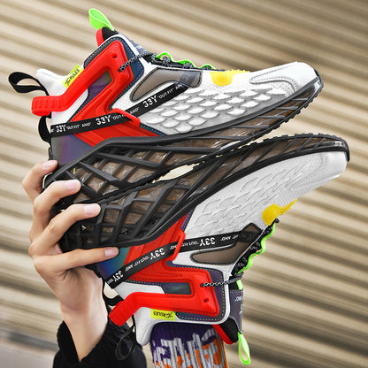 '33Y THE RULES' - Women's GOS™ Kiks