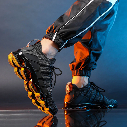 'INSPIRATION' - Women's GOS™ Kiks