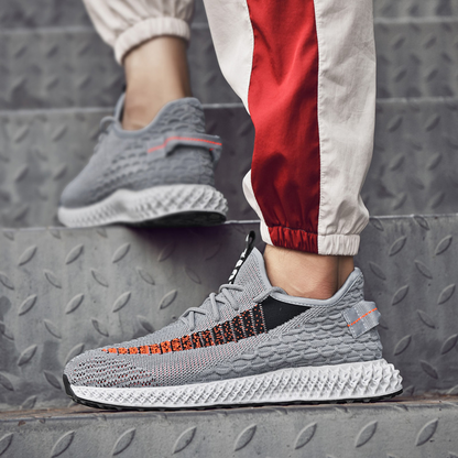 'GALE' – GOS™ Kiks