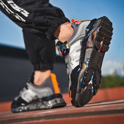 'PARADIGM' - Women's GOS™ Kiks