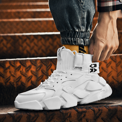 'RAVR' - Women's GOS™ Kiks