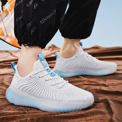 'LEVITY' – GOS™ Kiks