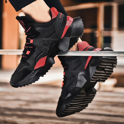 'DRAGON' - Women's GOS™ Kiks