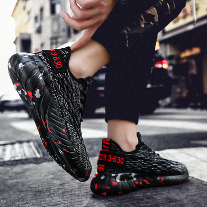 'STORM 3-630 V2' – GOS™ Kiks