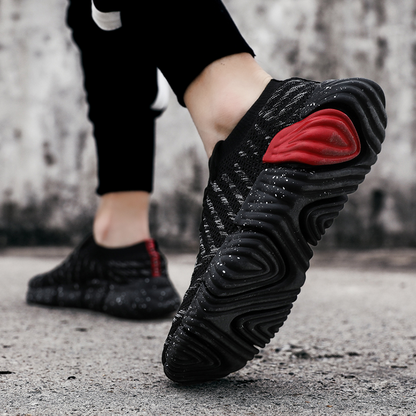 'AERO' LOW – GOS™ Kiks