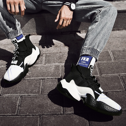 'DTSF' – GOS™ Kiks