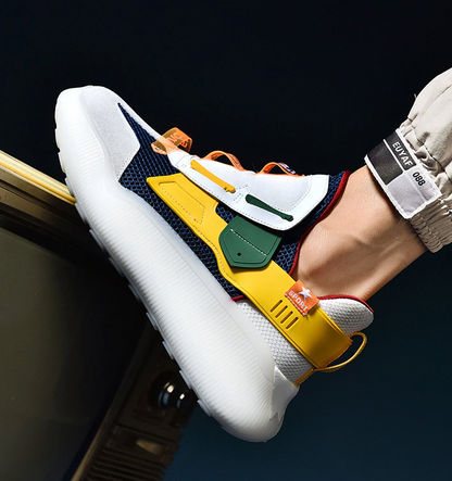 'COSMOS' - Women's GOS™ Kiks