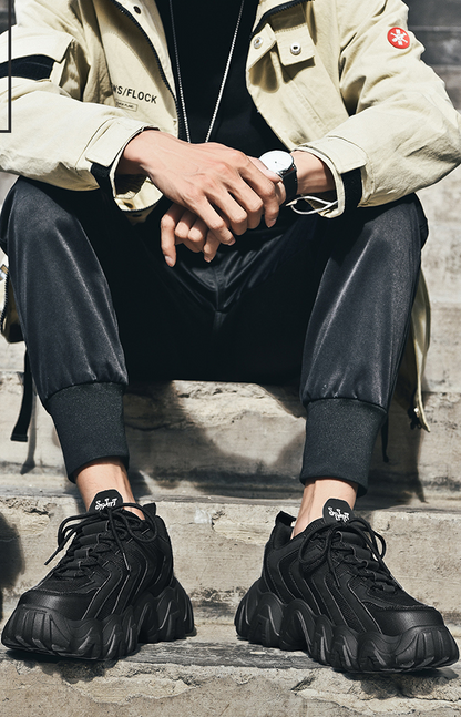 'VANTAGE' - Women's GOS™ Kiks