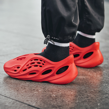 'INFINITY' - Women's GOS™ Kiks