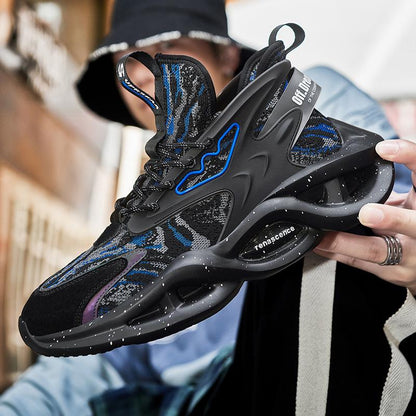 'RENASCENCE' - Women's GOS™ Kiks