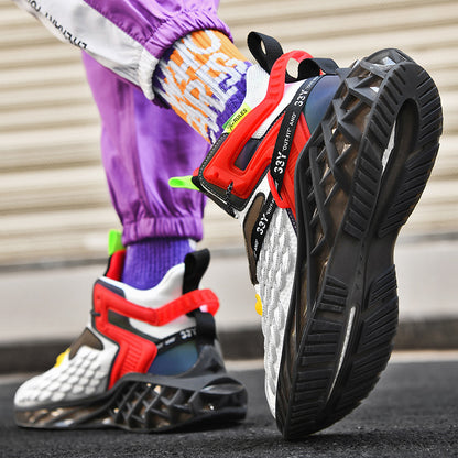 '33Y THE RULES' - Women's GOS™ Kiks