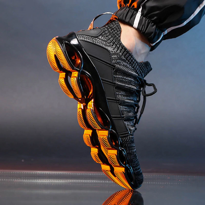 'INSPIRATION' - Women's GOS™ Kiks