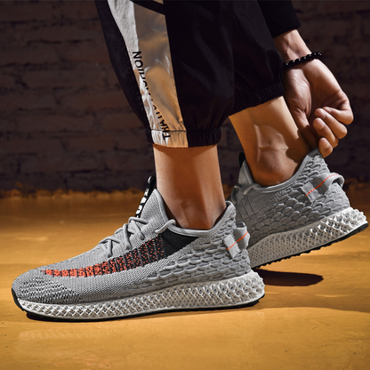 'GALE' – GOS™ Kiks