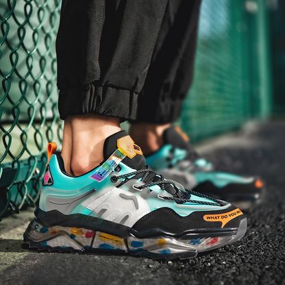 'PARADIGM' - Women's GOS™ Kiks