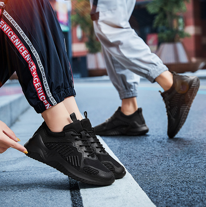 'SPARK' – GOS™ Kiks