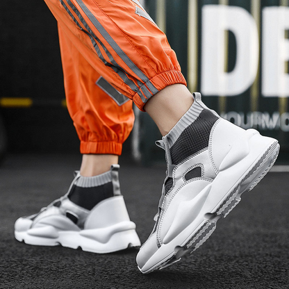 'WGGN' - Women's GOS™ Kiks