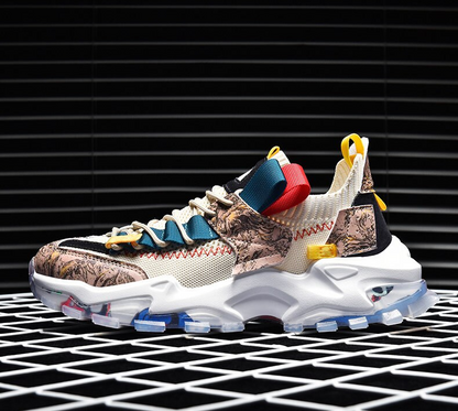 'BLOOM' – GOS™ Kiks