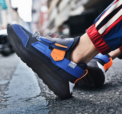 'COSMOS' - Women's GOS™ Kiks