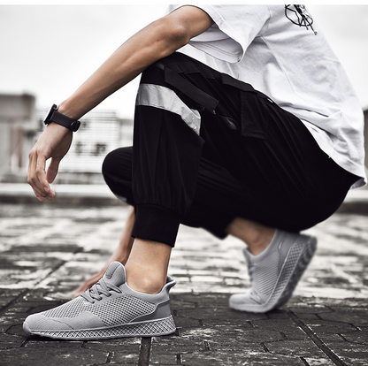 'PACE' – GOS™ Kiks