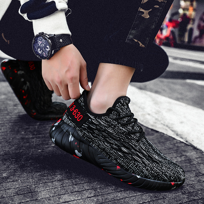 'STORM 3-630 V2' - Women's GOS™ Kiks