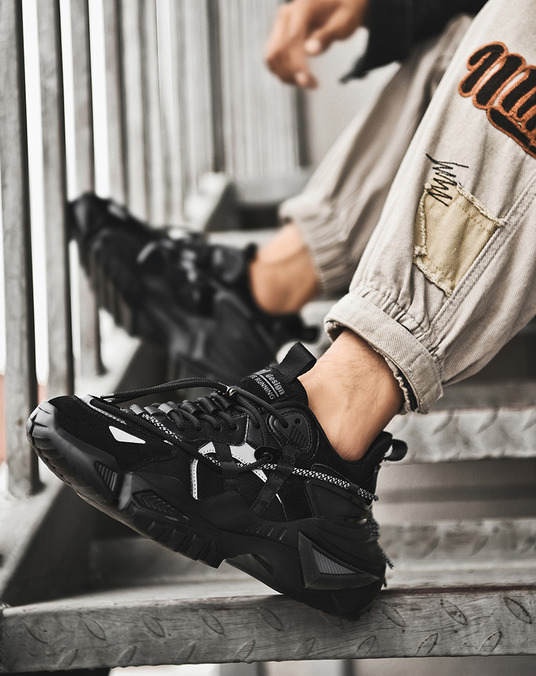 Calvin klein strike 205 on deals feet