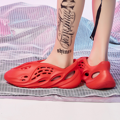 'INFINITY' - Women's GOS™ Kiks