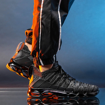 'INSPIRATION' - Women's GOS™ Kiks