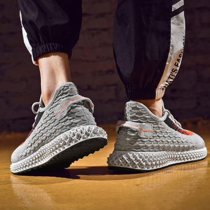 'GALE' – GOS™ Kiks