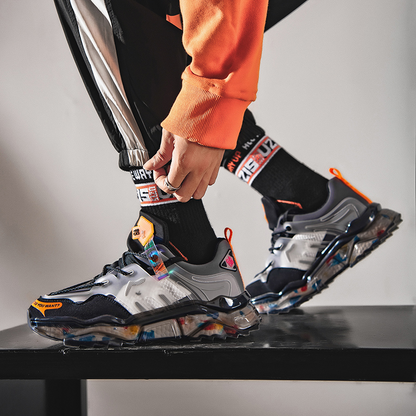 'PARADIGM' - Women's GOS™ Kiks